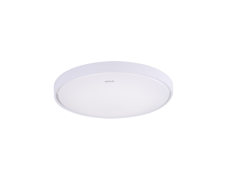 欧普（Opple）星阁LED吸顶灯客厅卧室用MX350-D0.4-38-01-星阁-5700K