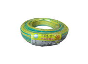 起帆电线 RV10平方多股软芯线
