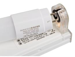 欧普 T8支架一体化LED灯管