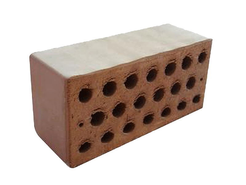 95多孔砖