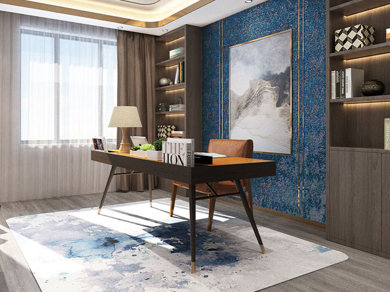 兰舍硅藻泥-欧萨卡艺术漆珍珠